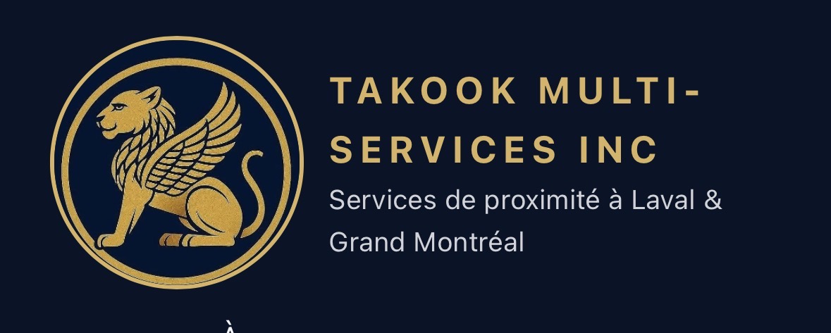 Takook Multi-Services Inc